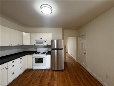 Apartment Picture