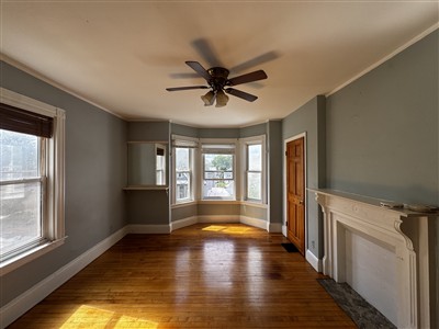 Apartment Picture