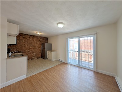 Apartment Picture