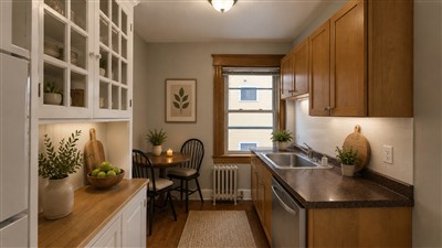 Apartment Picture