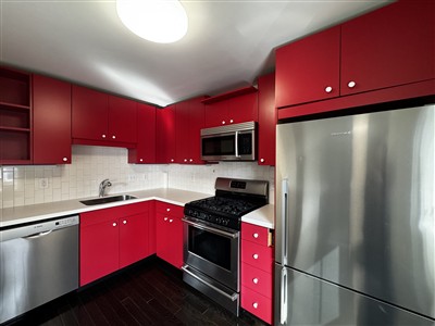Apartment Picture