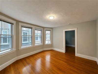 Apartment Picture