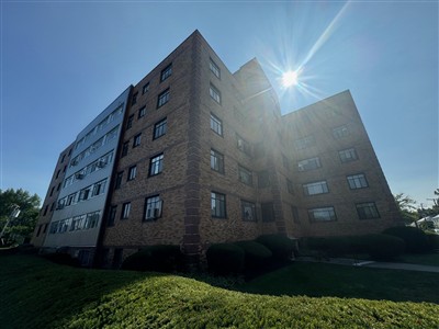 Apartment Picture