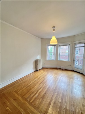 Apartment Picture