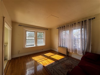 Apartment Picture
