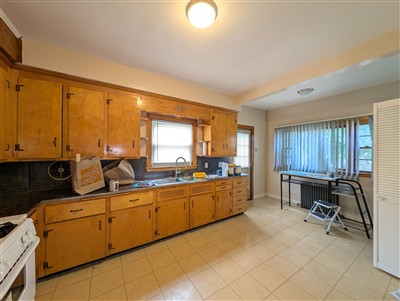 Apartment Picture