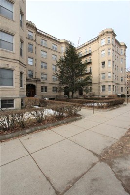 Apartment Picture
