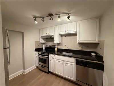 Apartment Picture