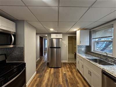 Apartment Picture