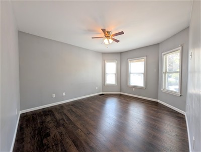 Apartment Picture