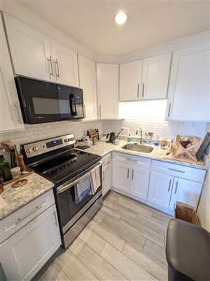 Apartment Picture