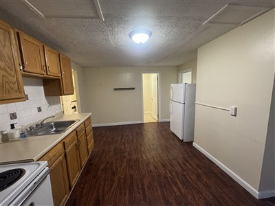 Apartment Picture