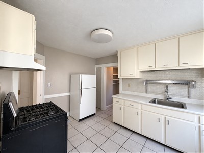 Apartment Picture