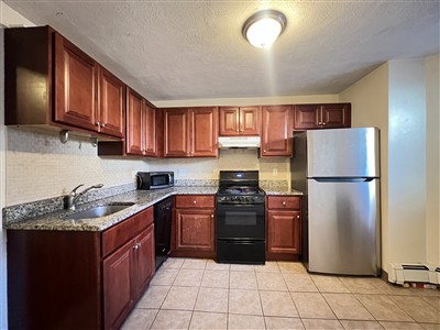 Apartment Picture