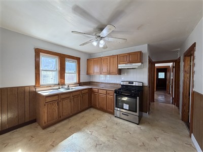 Apartment Picture
