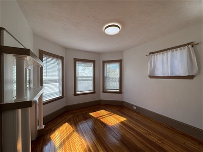 Apartment Picture