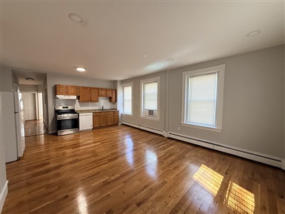 Apartment Picture