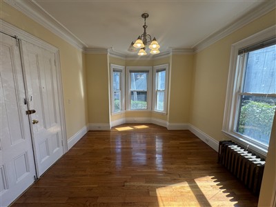 Apartment Picture