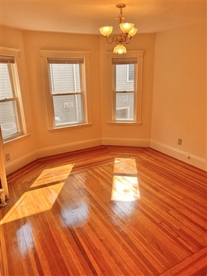 Apartment Picture