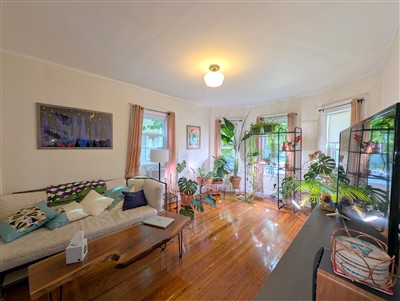 Apartment Picture