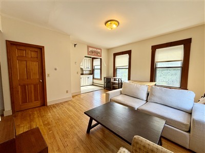 Apartment Picture