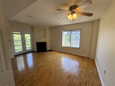 Apartment Picture