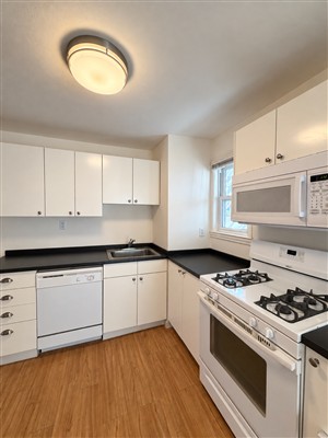 Apartment Picture