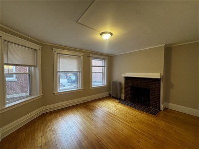 Apartment Picture