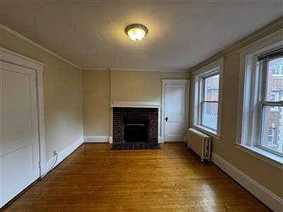 Apartment Picture