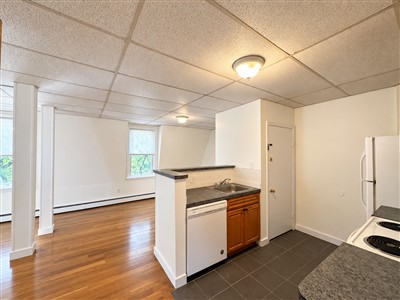 Apartment Picture