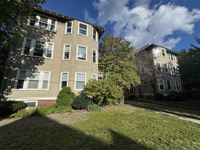 Apartment Picture