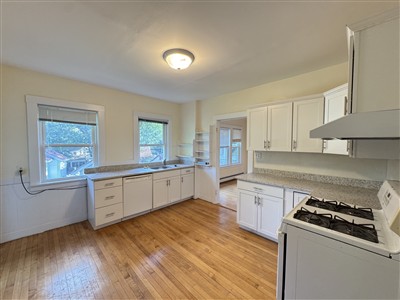 Apartment Picture