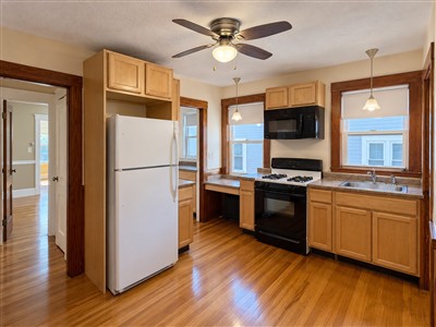 Apartment Picture