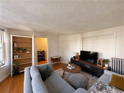 Apartment Picture