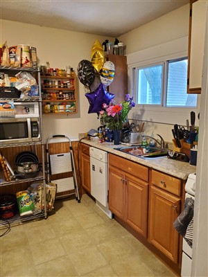 Apartment Picture