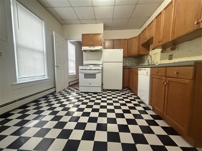 Apartment Picture