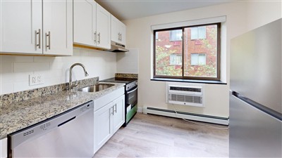 Apartment Picture