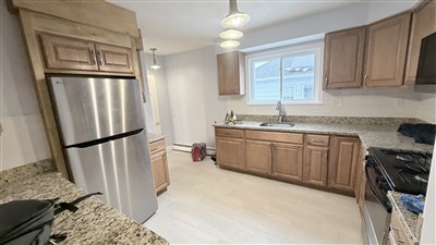Apartment Picture
