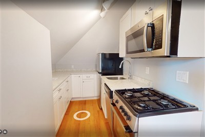 Apartment Picture