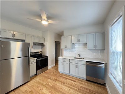 Apartment Picture