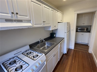 Apartment Picture