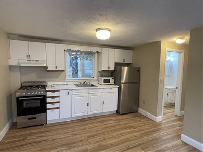 Apartment Picture