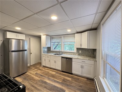 Apartment Picture