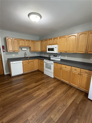 Apartment Picture