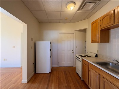 Apartment Picture