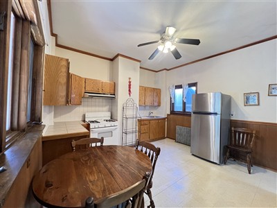 Apartment Picture
