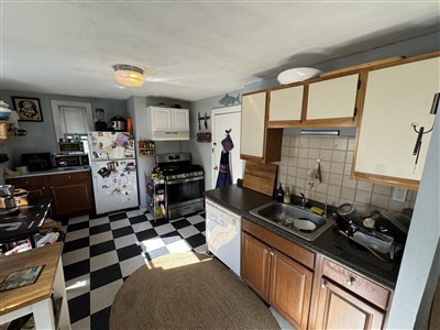 Apartment Picture