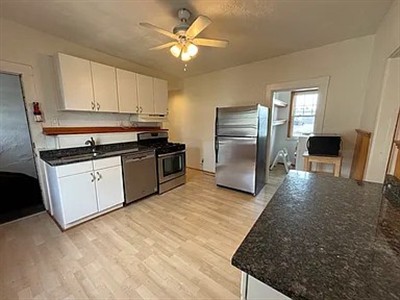 Apartment Picture
