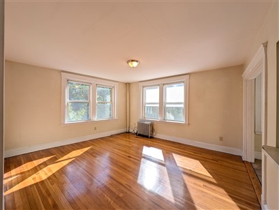 Apartment Picture