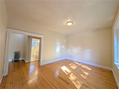 Apartment Picture